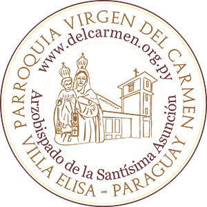 Logo Parroquia Virgen del Carmen